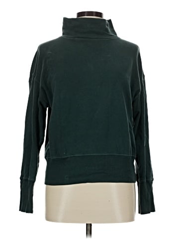Rivet & Thread Turtleneck Sweater (view 1)