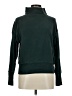 Rivet & Thread 100% Cotton Green Turtleneck Sweater Size M - photo 1