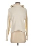 Gap Ivory Turtleneck Sweater Size XS - photo 1