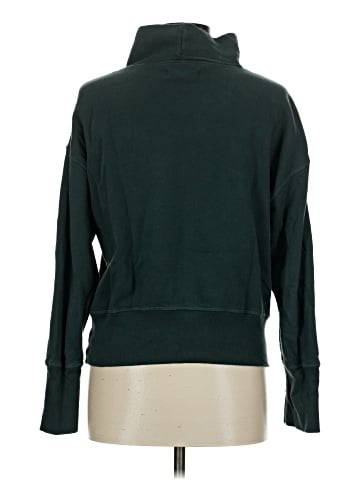 Rivet & Thread Turtleneck Sweater (view 2)