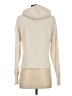 Gap Ivory Turtleneck Sweater Size XS - photo 2