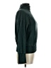 Rivet & Thread 100% Cotton Green Turtleneck Sweater Size M - photo 4