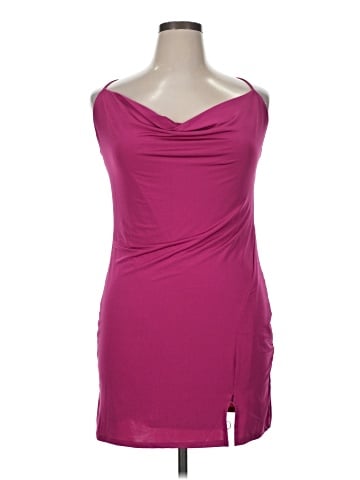 Garage Cocktail Dress (view 1)