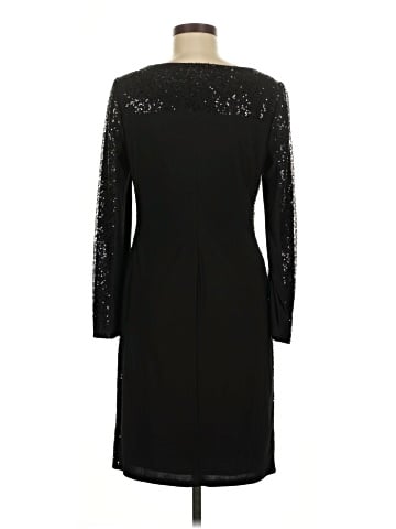 Chaps Cocktail Dress (view 2)