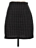 Rachel Houndstooth Black Formal Skirt Size XXS - photo 1
