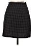 Rachel Houndstooth Black Formal Skirt Size XXS - photo 2
