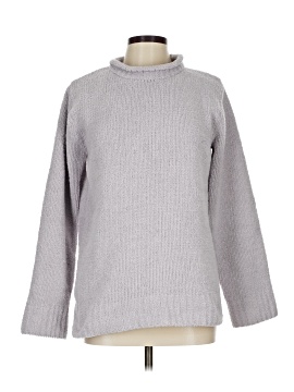 Field Gear Turtleneck Sweater