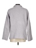 Field Gear 100% Polyester Solid Gray Turtleneck Sweater Size L - photo 2