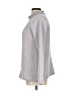 Field Gear 100% Polyester Solid Gray Turtleneck Sweater Size L - photo 5