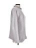 Field Gear 100% Polyester Solid Gray Turtleneck Sweater Size L - photo 4