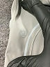 Lululemon Athletica Gray Active Pants Size 4 - photo 7