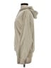 Gildan Tan Pullover Hoodie Size S - photo 5