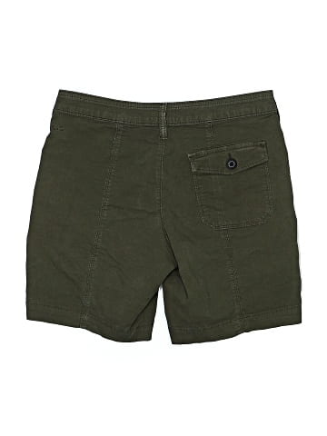 American Giant Khaki Shorts (view 2)