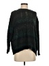 Denim & Supply Ralph Lauren Tie-dye Green Pullover Sweater Size S - photo 1