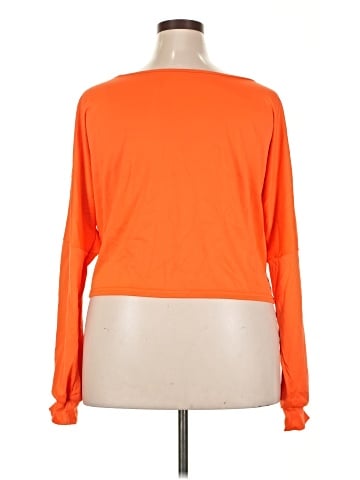 Unbranded Long Sleeve T-Shirt (view 2)