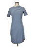 G/Fore Stripes Blue Casual Dress Size M - photo 1