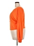 Unbranded 100% Polyester Orange Long Sleeve T-Shirt Size 5XL - photo 5