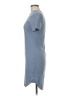 G/Fore Stripes Blue Casual Dress Size M - photo 5