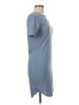 G/Fore Stripes Blue Casual Dress Size M - photo 4
