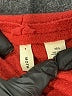 Moth Red Vest Size XS - Sm - photo 6