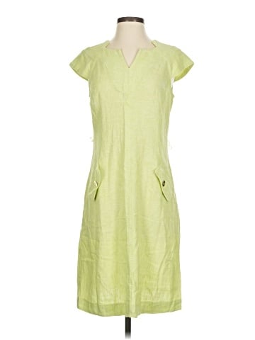 AK Anne Klein Casual Dress (view 1)
