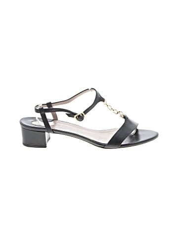 Salvatore Ferragamo Sandals (view 1)