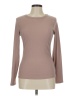 Unbranded Tan Long Sleeve T-Shirt Size M - photo 1