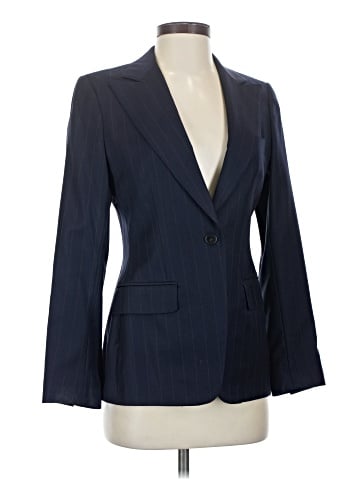 Loro Piana Vintage Wool Blazer (view 1)