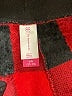 No Boundaries Plaid Red Casual Pants Size L - photo 7