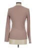 Unbranded Tan Long Sleeve T-Shirt Size M - photo 2