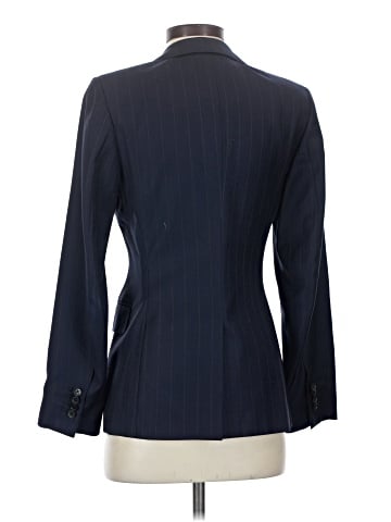 Loro Piana Vintage Wool Blazer (view 2)