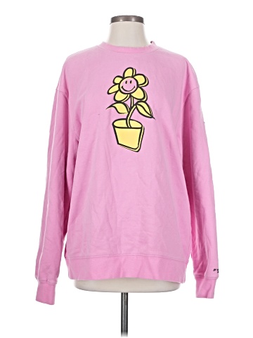 BSR by Samii Ryan Sweatshirt (view 1)