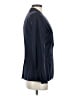 Loro Piana 100% Wool Blue Vintage Wool Blazer Size EU (IT) 40 / US 4 - photo 4