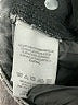 Free People Chevron-herringbone Gray Jeans Size 24 waist - photo 8
