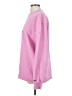 BSR by Samii Ryan Pink Sweatshirt Size 1 - photo 5