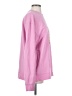 BSR by Samii Ryan Pink Sweatshirt Size 1 - photo 4