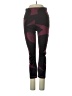 Lululemon Athletica Graphic Burgundy Purple Active Pants Size 0 - photo 1