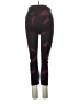 Lululemon Athletica Graphic Burgundy Purple Active Pants Size 0 - photo 2