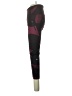Lululemon Athletica Graphic Burgundy Purple Active Pants Size 0 - photo 5