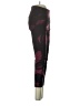 Lululemon Athletica Graphic Burgundy Purple Active Pants Size 0 - photo 4