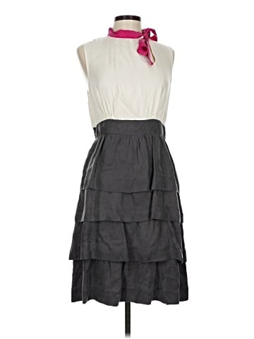 Girls from Savoy Casual Dress (view 1)