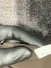 FRAME 100% Viscose Black Brown Jumpsuit Size S - photo 7