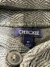 Cherokee Gray Sweatshirt Size 3T - photo 3