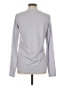 Zella Gray Long Sleeve T-Shirt Size M - photo 2