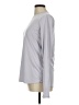 Zella Gray Long Sleeve T-Shirt Size M - photo 5
