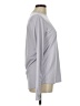 Zella Gray Long Sleeve T-Shirt Size M - photo 4