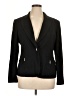 Jones New York Black Blazer Size 14 - photo 1