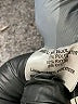 Calvin Klein Gray Coat Size 6 - photo 4