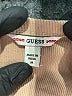 Guess Tan Short Sleeve Top Size M - photo 7