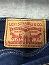 Levi's Blue Jeans Size 25 waist - photo 7